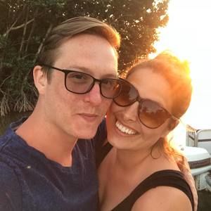 Meet your Posher, Tabatha